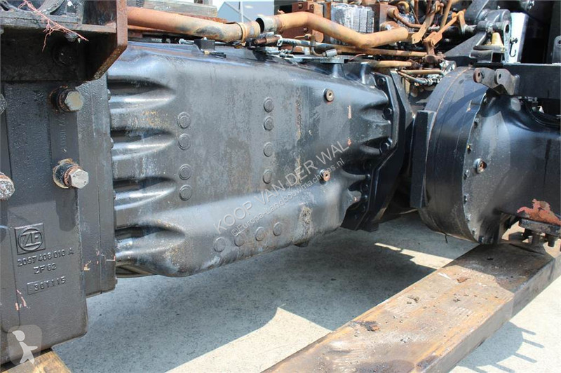 Tracteur agricole Deutz-Fahr