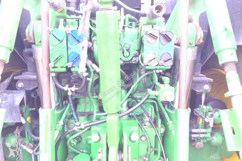 Tractor John Deere 6210 R