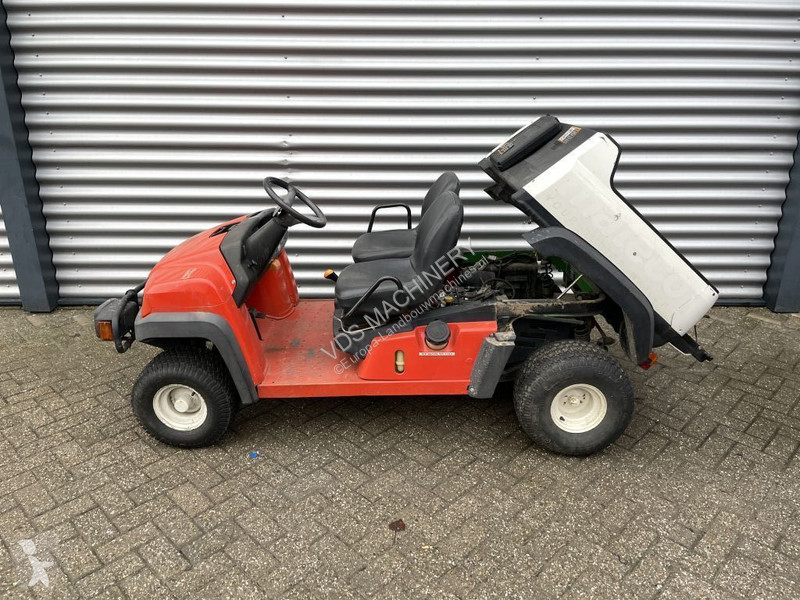 جرار زراعي John Deere CX Golfkar UTV ATV