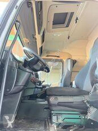 Lantbrukstraktor Mercedes Actros 1845