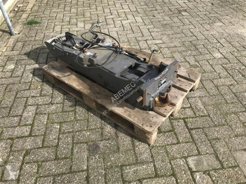 Landbrugstraktor Fendt Bill bennett Engelse...