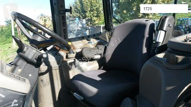 Tractor agrícola Case MXM190