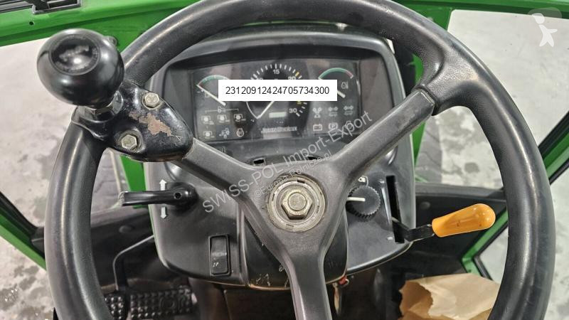 Traktor John Deere 4410