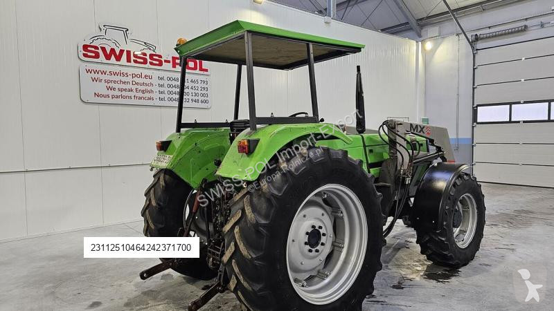 Lantbrukstraktor Deutz-Fahr DX 3.70