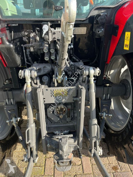 Tractor Massey Ferguson 4710 M Dyna-2 Essential
