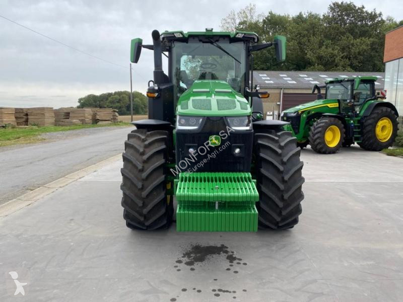 جرار زراعي John Deere 310 E23