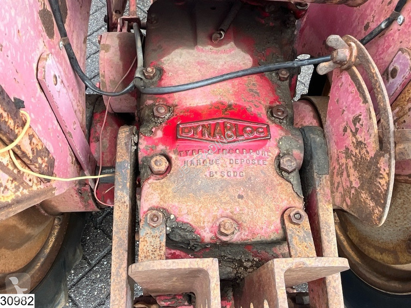 Tractor