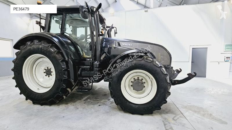 Landbrugstraktor Valtra T 153
