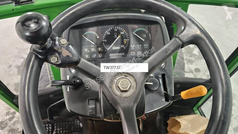 Tractor John Deere 4410