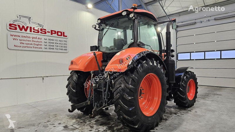 Landbrugstraktor Kubota M7151