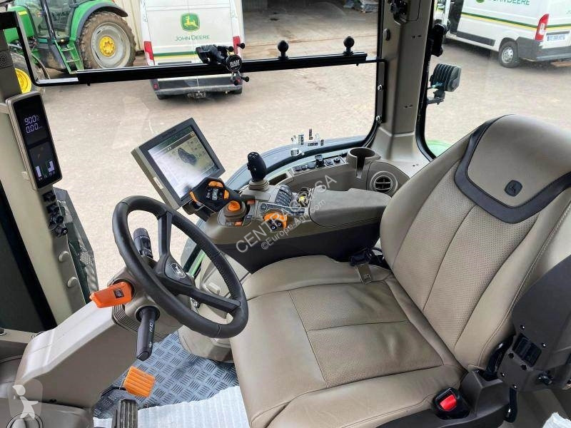 Tractor John Deere 7R 350
