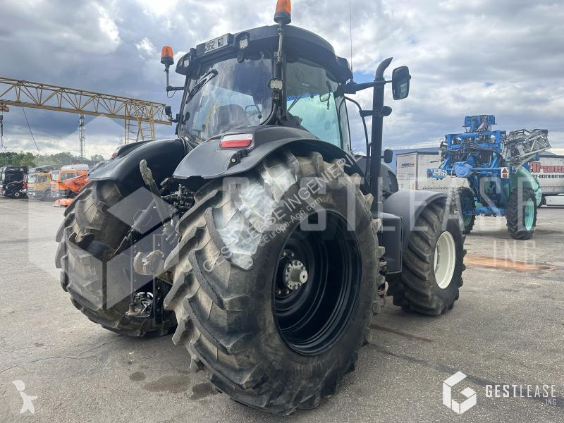 Tracteur agricole New Holland  T7.235