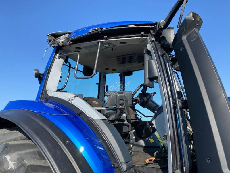 Valtra T175/Versu UNLIMITED Origine Françaises...