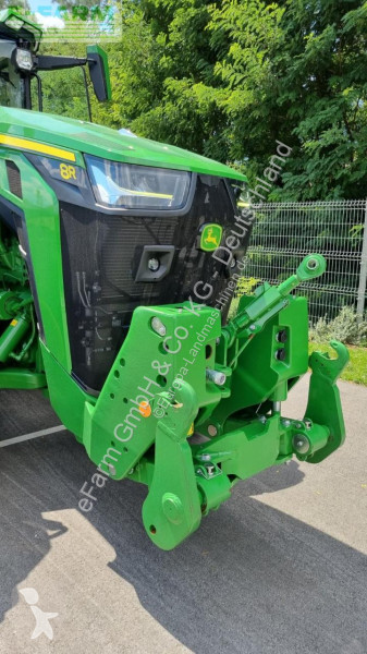 Lantbrukstraktor John Deere 310