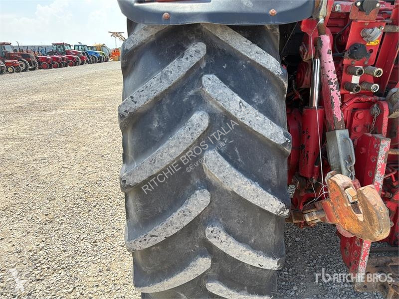Tractor  MTX185