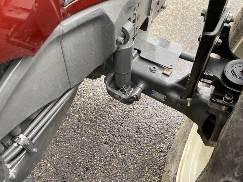 Tracteur agricole Valtra N175/DIRECT UNLIMITED...