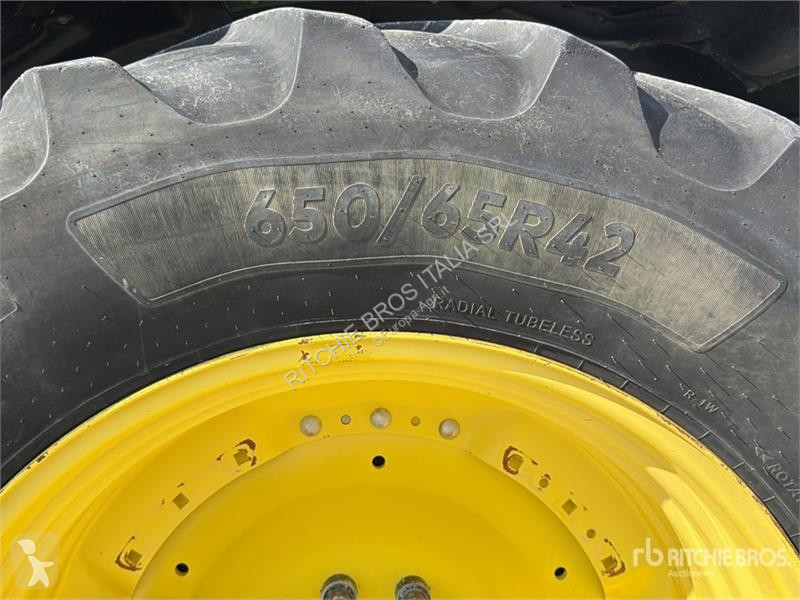 Tractor John Deere 6170R