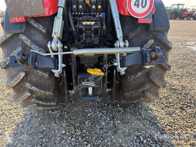 Same Frutteto 90.4 C 2WD Tractor tractor