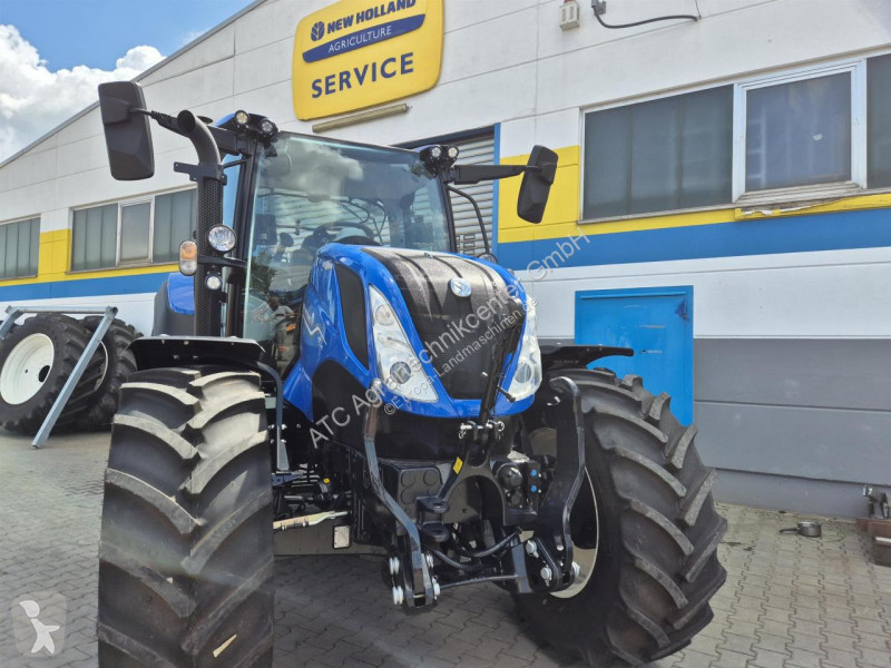 Tractor agrícola New Holland  T 5.140 AC