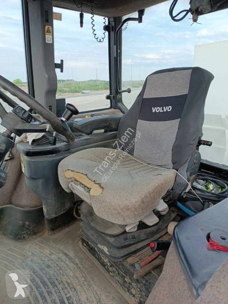 Tractor New Holland 8870A