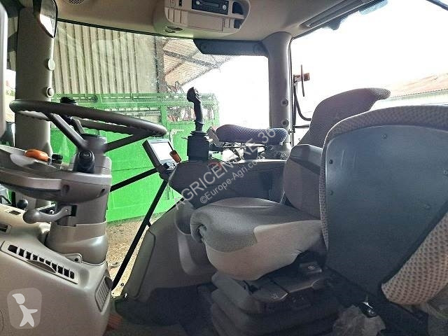 Tractor John Deere 6130R