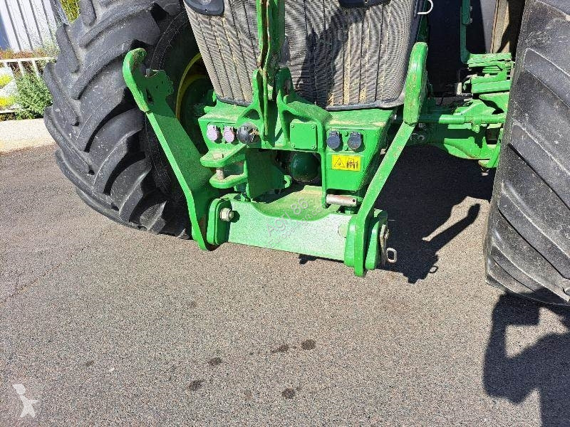 Tractor John Deere 7290R