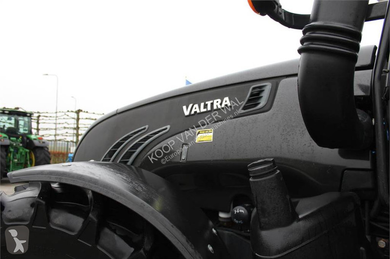 Landbrugstraktor Valtra T162 Direct