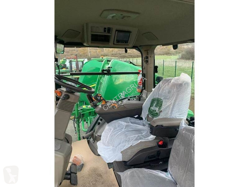 Tractor John Deere 7R 310