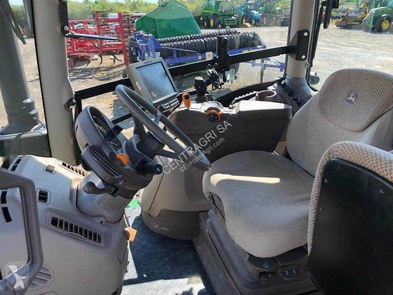 Tractor John Deere 6130R