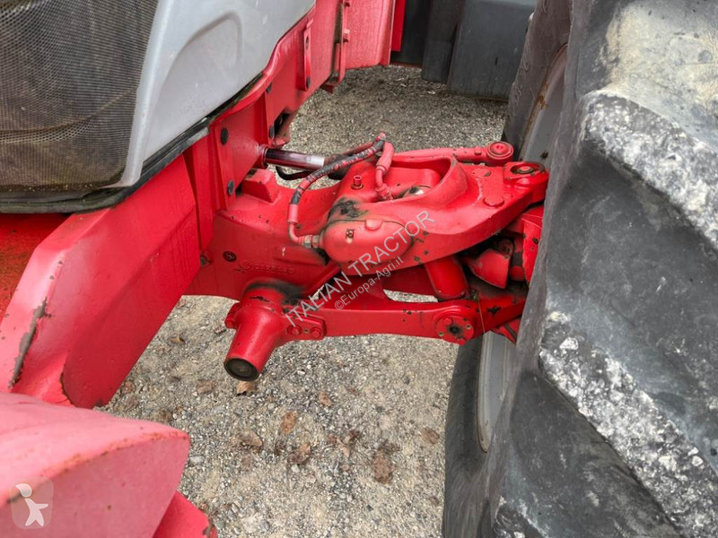 Tractor Mc Cormick
