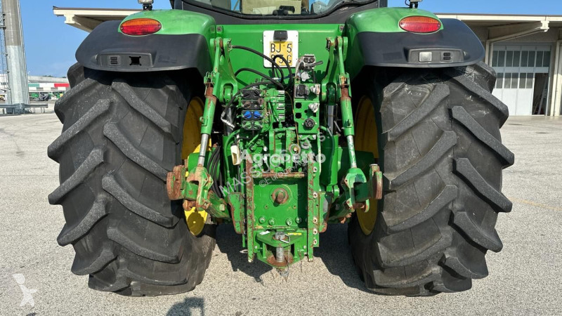 Tractor John Deere 7230R