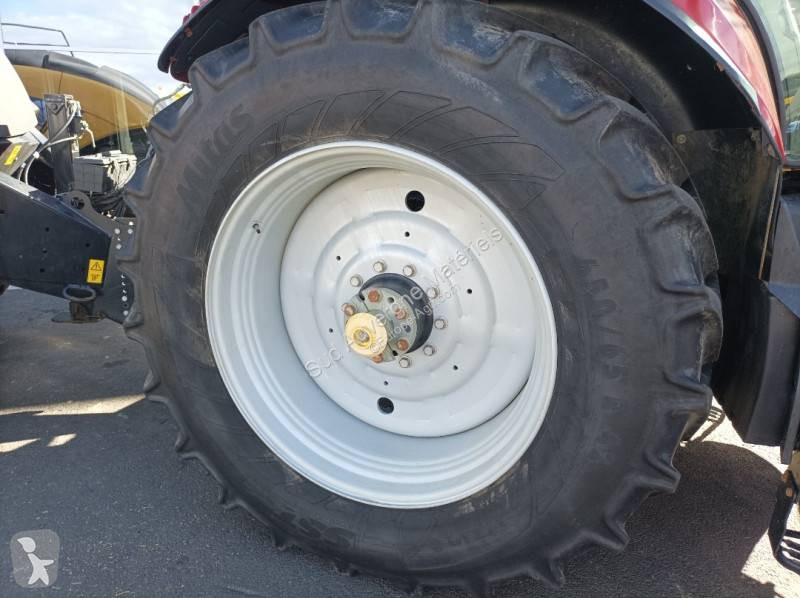 Tractor Case IH 185