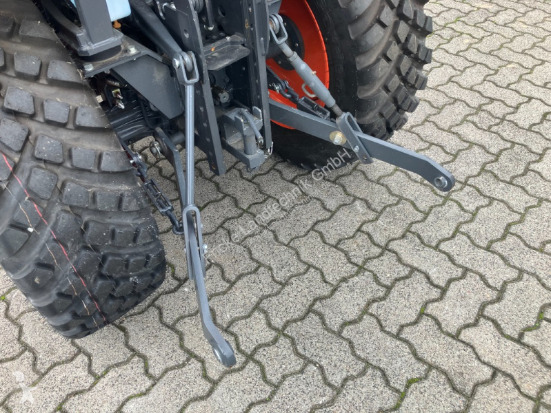 Zemědělský traktor Kubota  B2231
