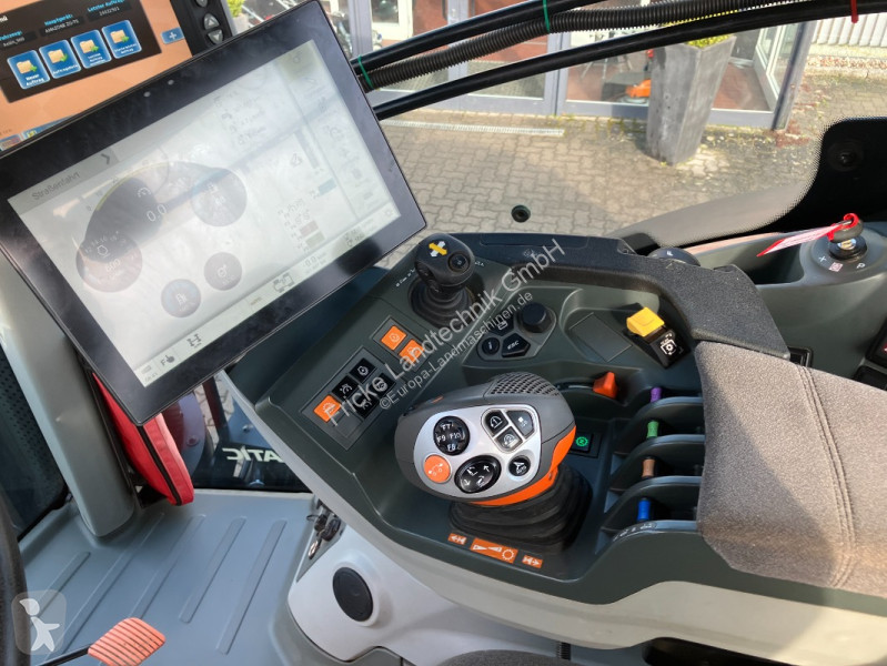 Lantbrukstraktor Claas  Axion 960 Cmatic