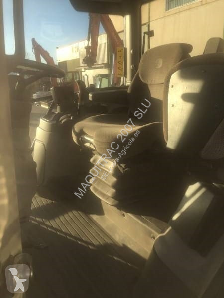 Tractor John Deere 6115 R
