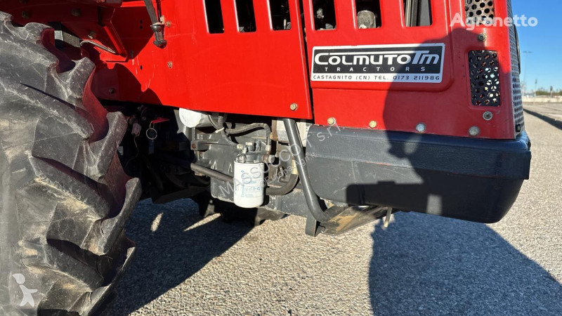 Tracteur agricole Carraro TIGRONE 5600