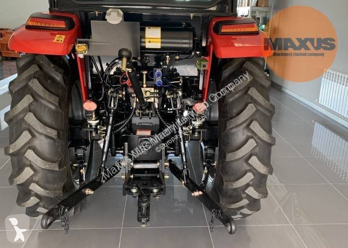 Tracteur agricole Maxus Maxus 55hp EURO 5 4x4