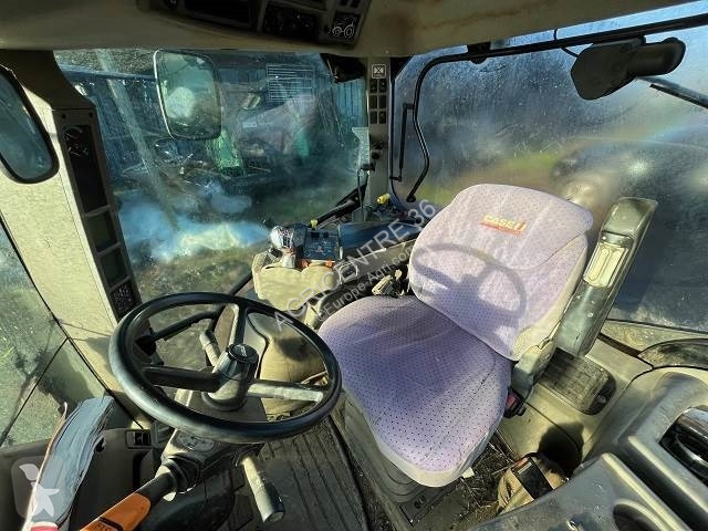 Tractor Case CVX 130