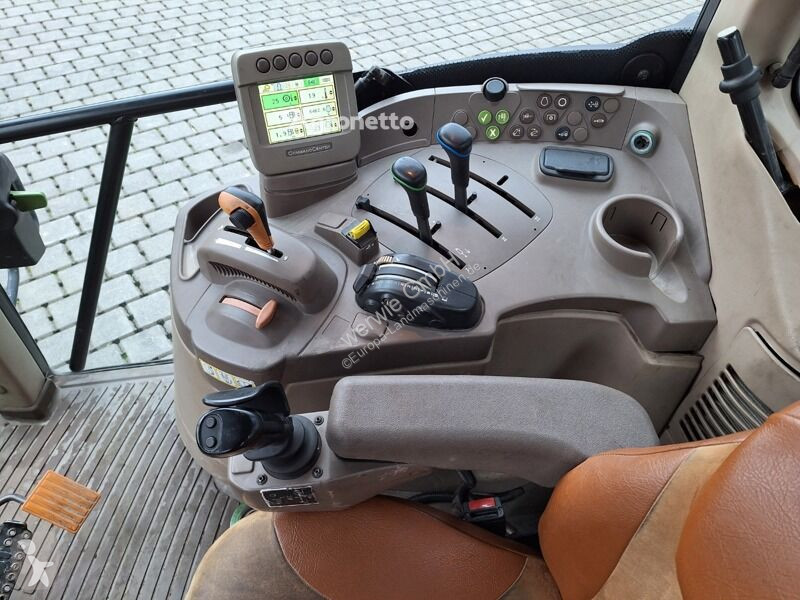 Trattore John Deere 6430 Premium