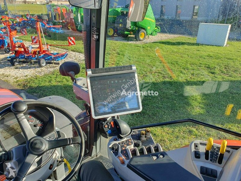 Landbrugstraktor Kubota M7171 High End