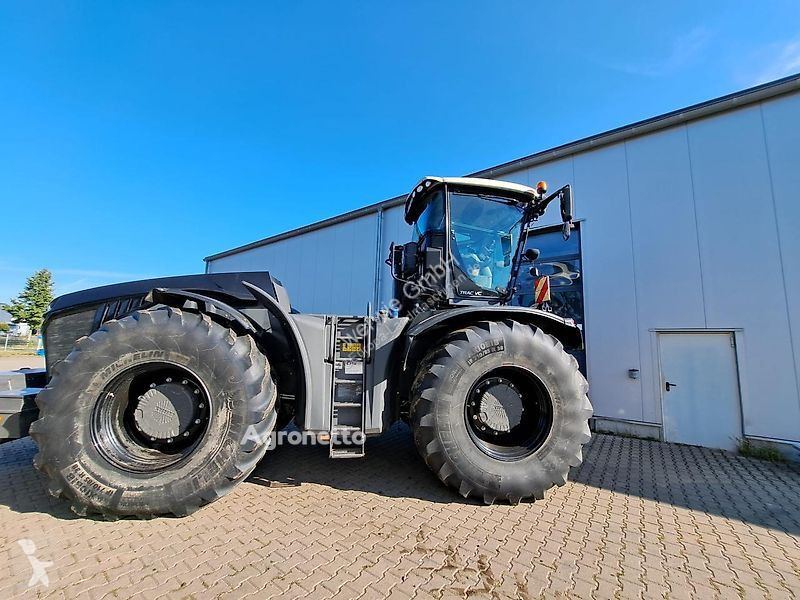 Tractor agrícola Claas Xerion 4000 TRAC VC