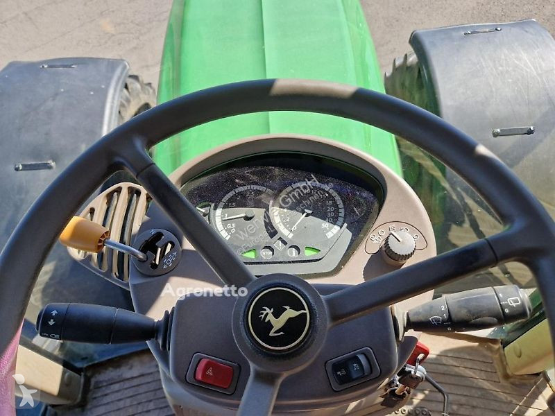 Tractor John Deere 6930 Premium AP
