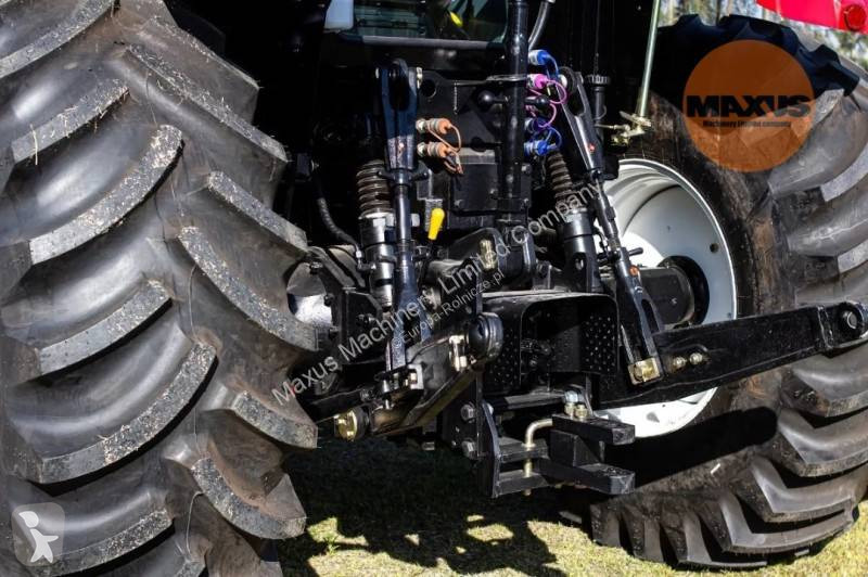 Tracteur agricole Maxus kerekes traktor 130 hp 4x4