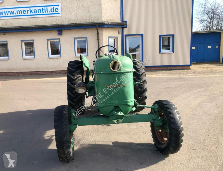 Tractor Deutz-Fahr  D25 S