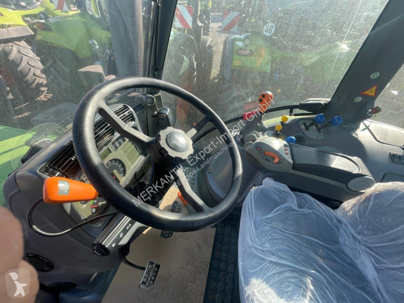 Landbrugstraktor Deutz-Fahr  Agrotron M 620