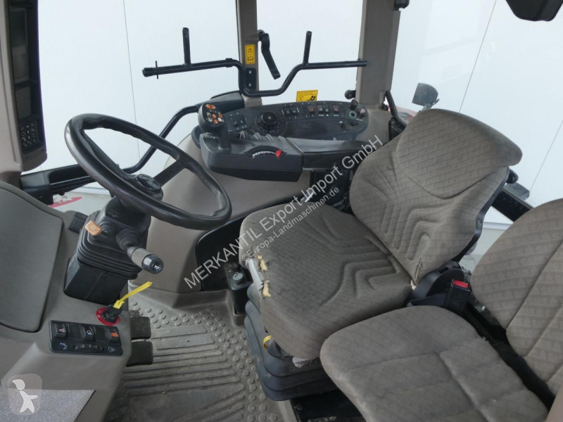 Tractor Case  CVX 175
