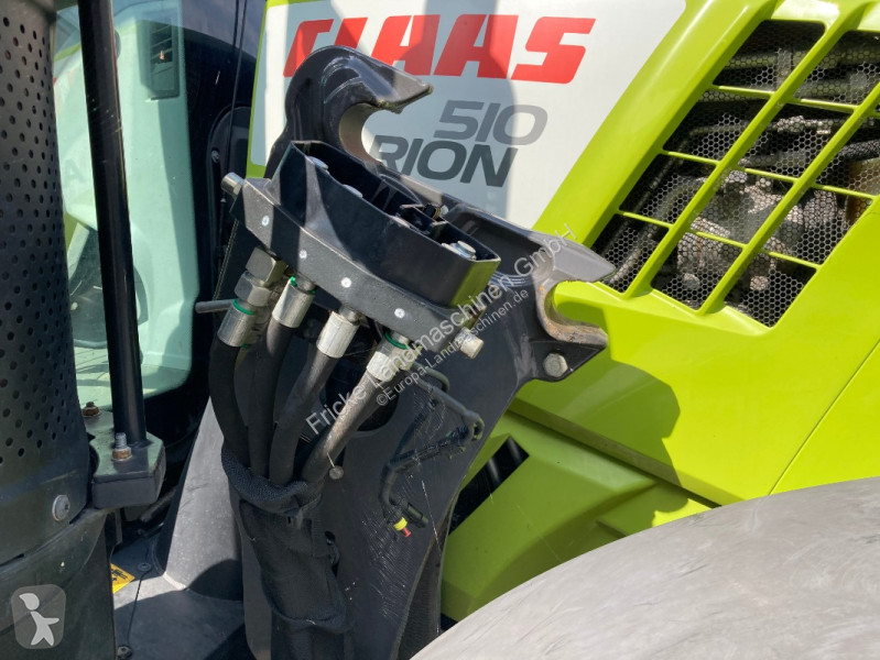 Landbrugstraktor Claas  Arion 510 Cis