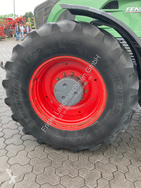 Landbrugstraktor Fendt  936 Vario Profi Plus