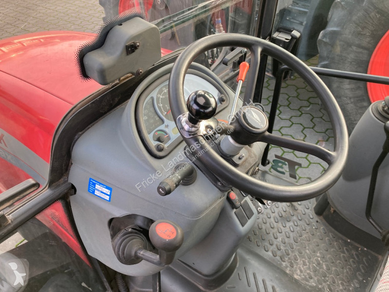 Landbrugstraktor Mc Cormick  C 100 Max