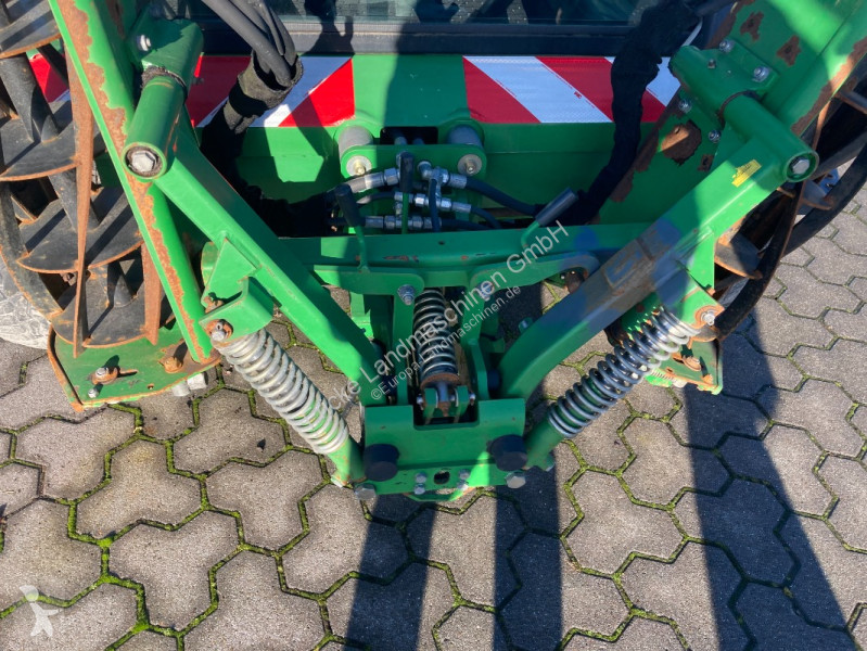Lantbrukstraktor John Deere 1905 Ride On